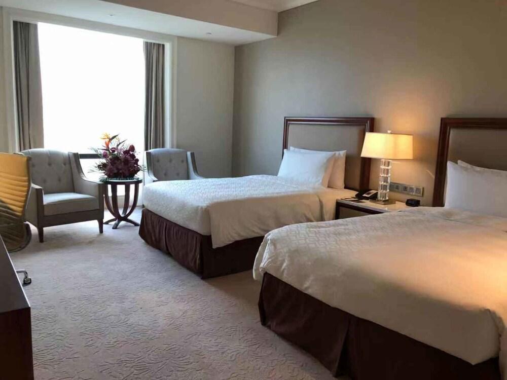 Jeurong Hotel Shanghai