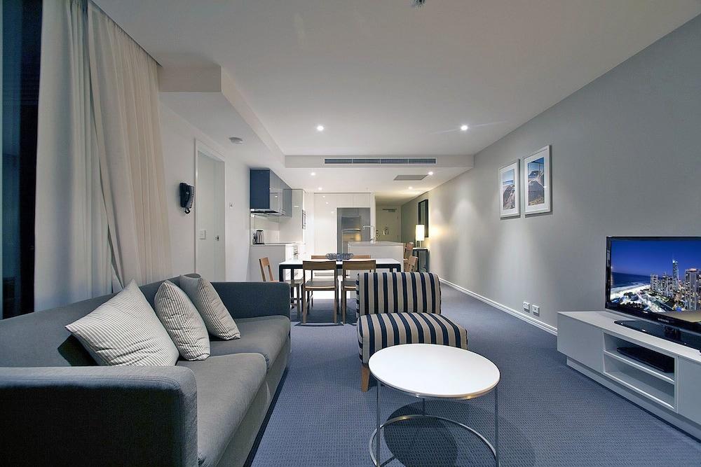 Orchid - Private Apartments