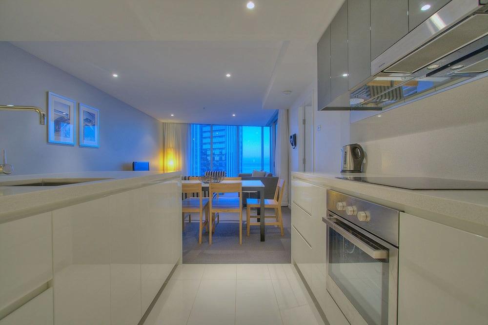 Orchid - Private Apartments