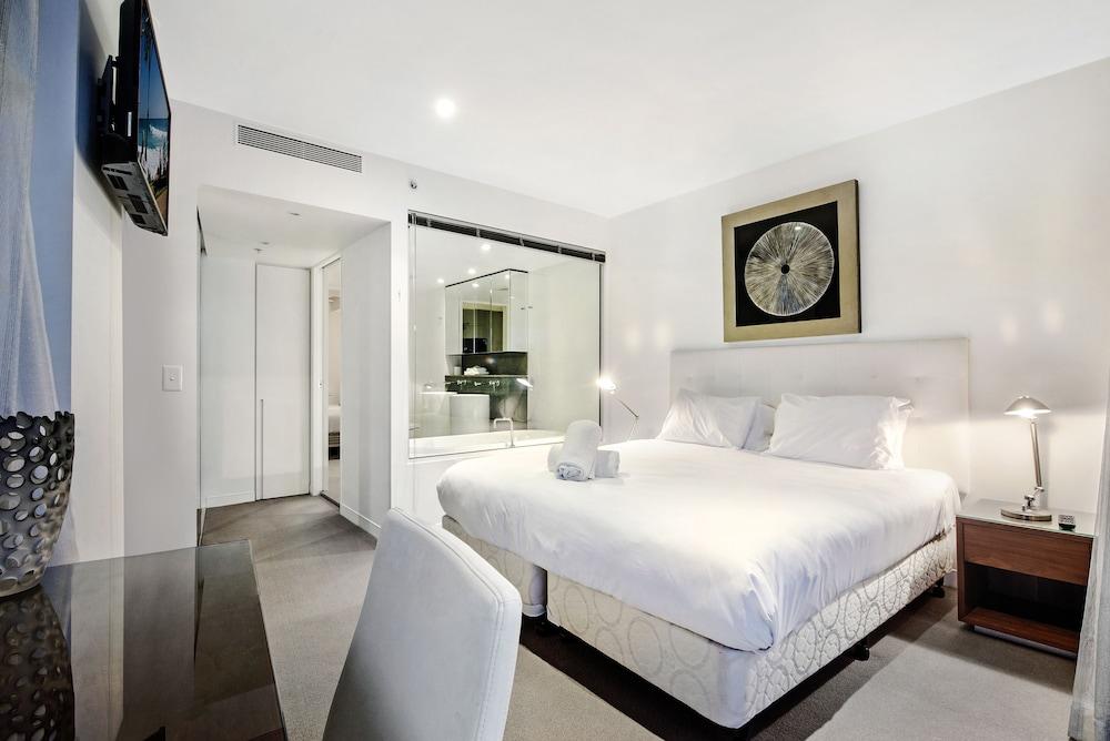 Oracle Boulevard - Private Apartments