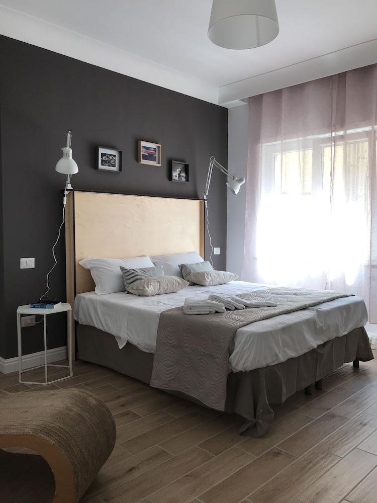 B&B Letto & Latte Pompei