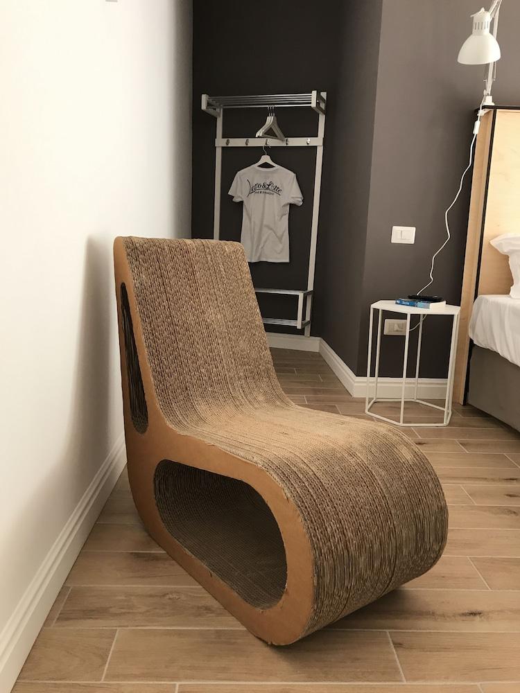 B&B Letto & Latte Pompei