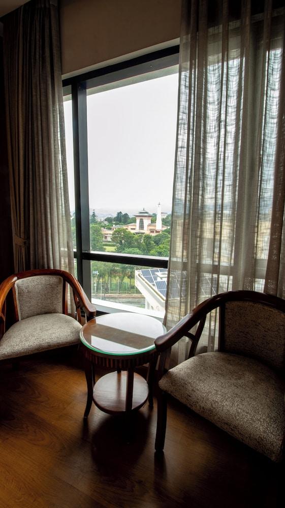 Hotel Landmark Kathmandu