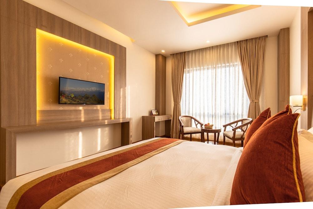 Hotel Landmark Kathmandu