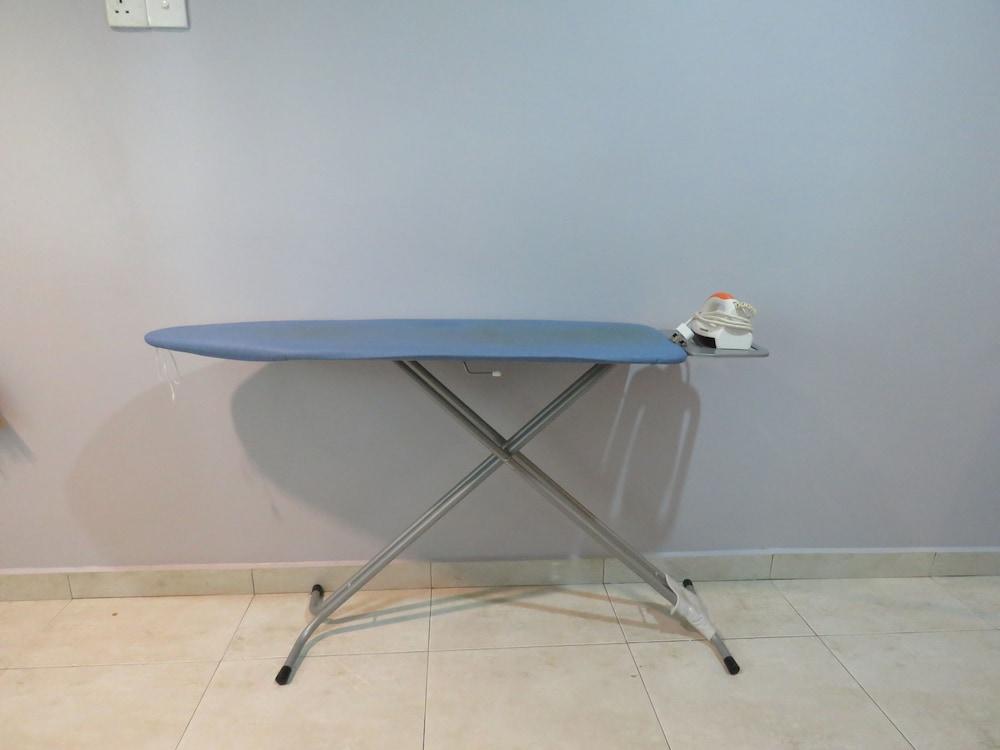 GM Homestay Kelibang