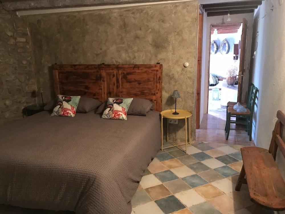 El Capricho de Nieves