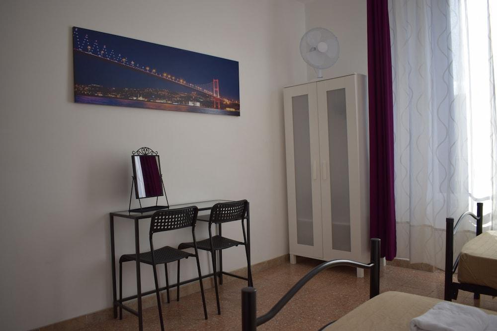 Bar dell'Artista Hostel