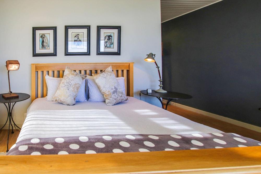 Executive Beach Beauty