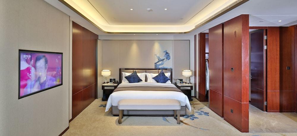 Shenzhen Anthea Hotel