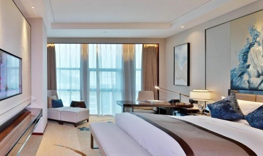 Shenzhen Anthea Hotel