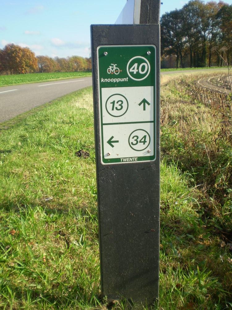 Hotel Restaurant 'T Holt