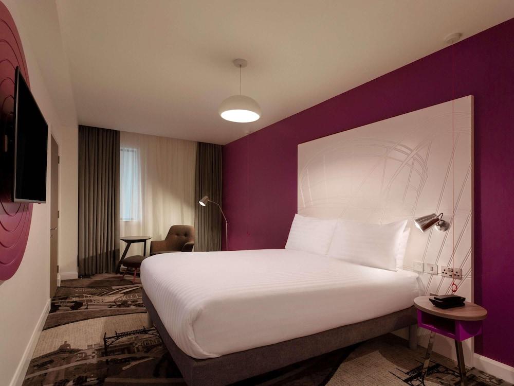 Ibis Styles Glasgow Central