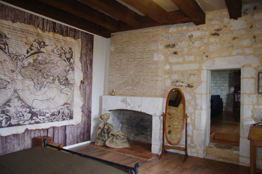 Château de Bouniagues