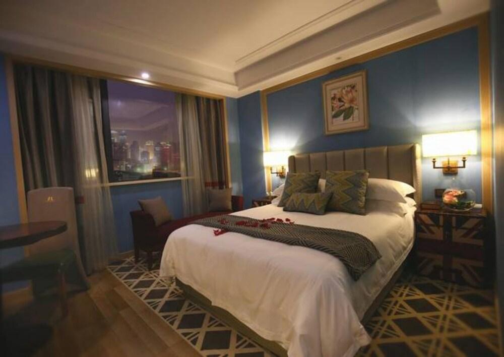 Hangzhou New Jiulong Hotel