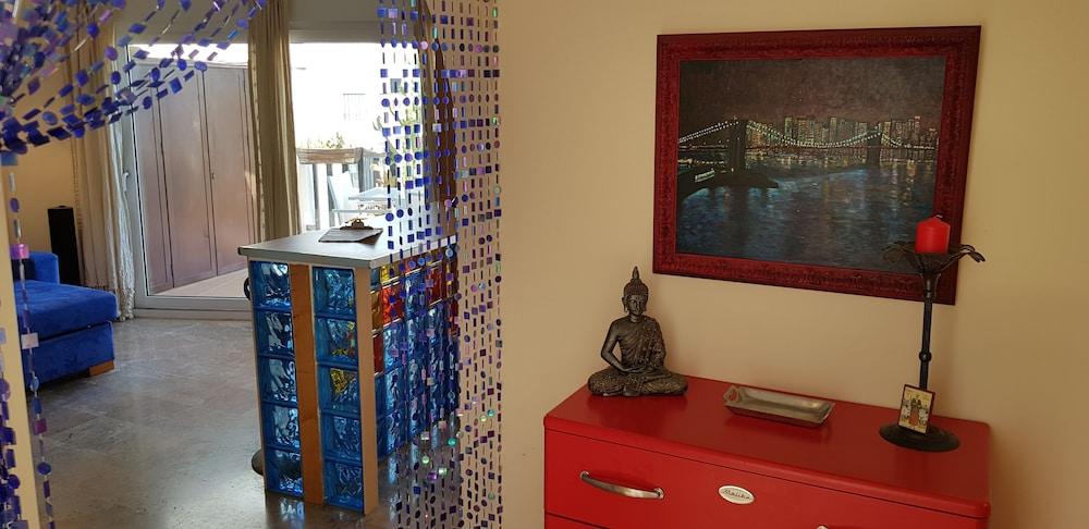 Exquisite Calahonda Beach Studio