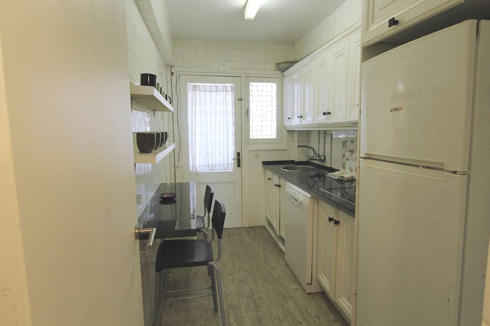 Beachfront Bliss in Fuengirola