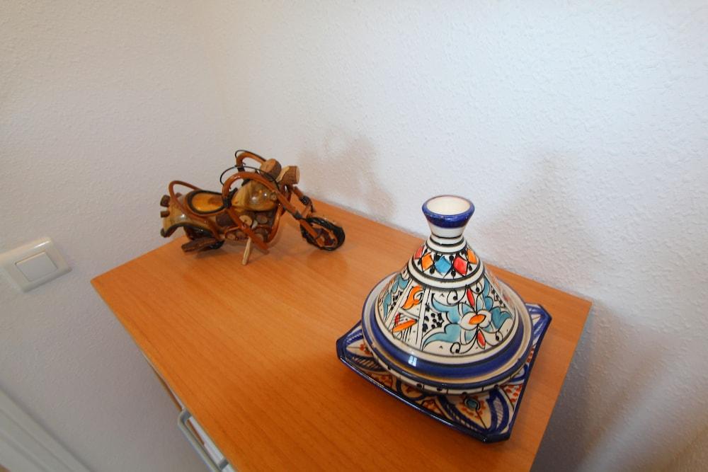 Minimalist Condo in Fuengirola