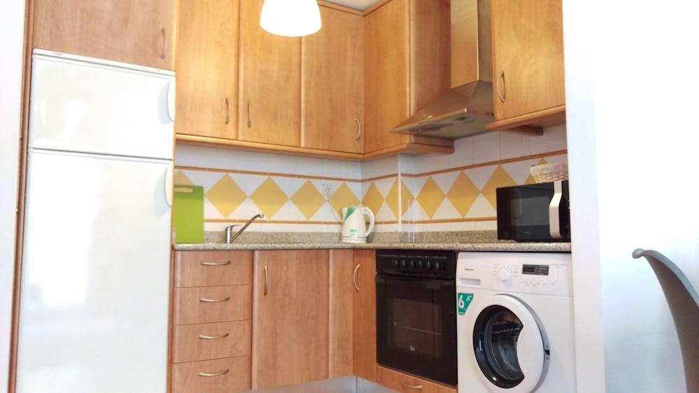 Cool Urban Beach Flat in Fuengirola