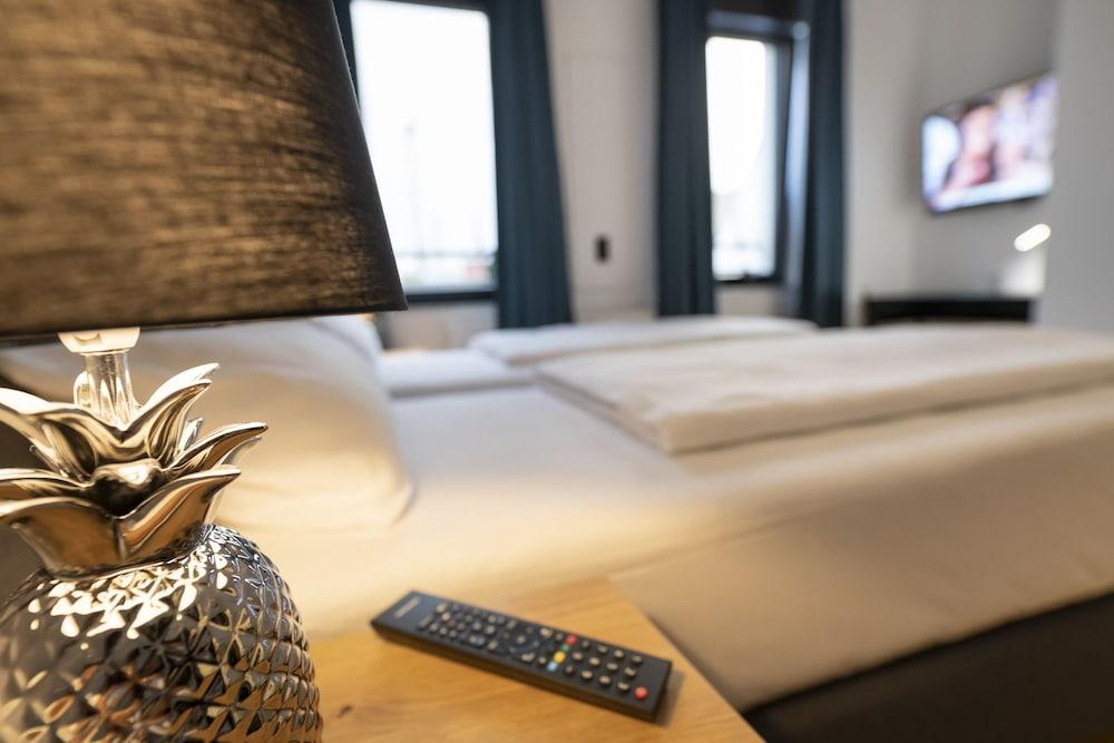 Nikii Boutique Hotel