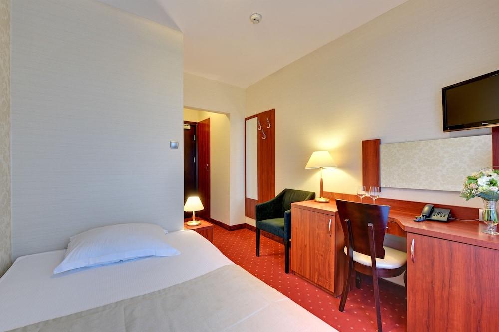 Primavera Jastrzębia Góra