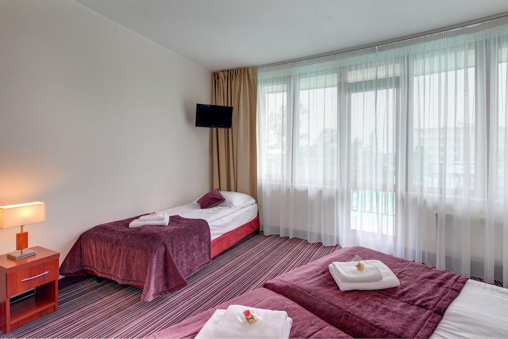 Primavera Jastrzębia Góra