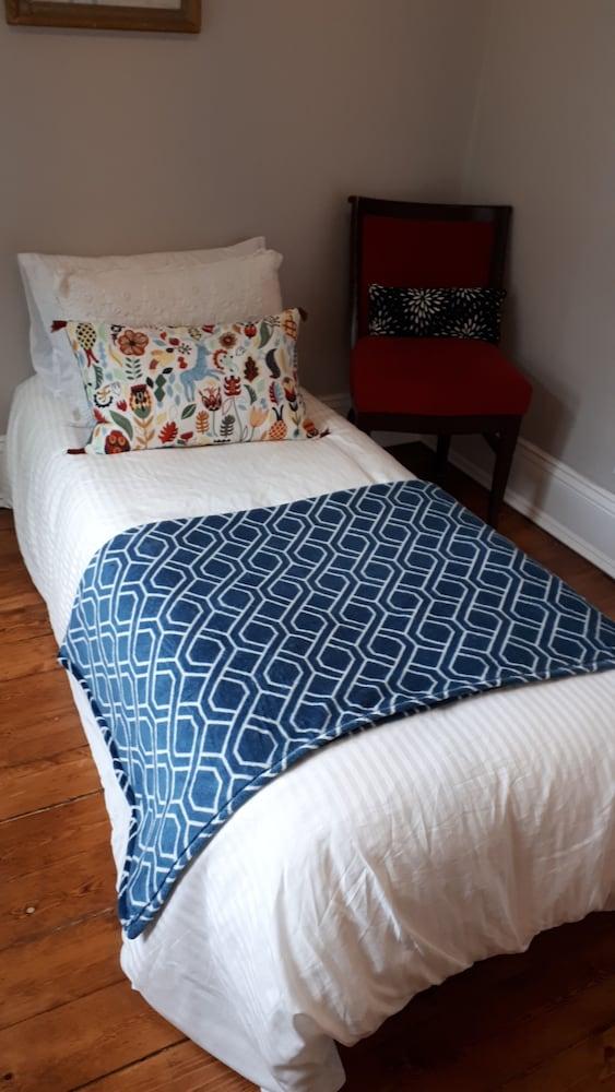 Hillside Landing B&B