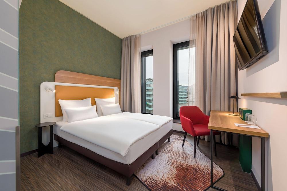 Mercure Zürich City