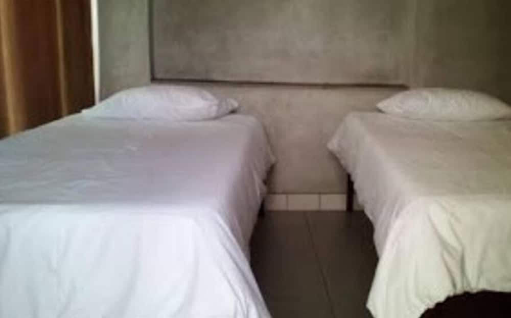 Sleek Student Hostel