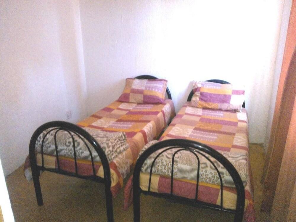 Fourways Boarding Hostel