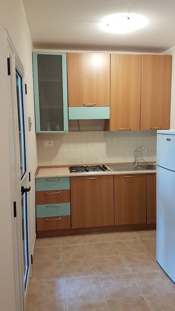 Village Camping Fico d'India