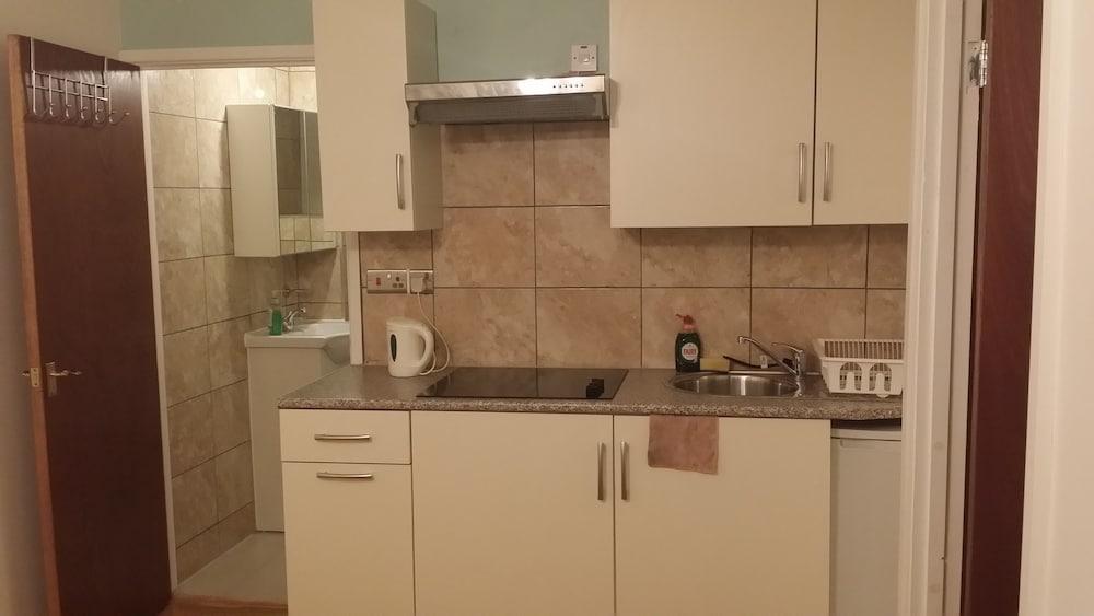 Stunning Apartment In London Tottenham