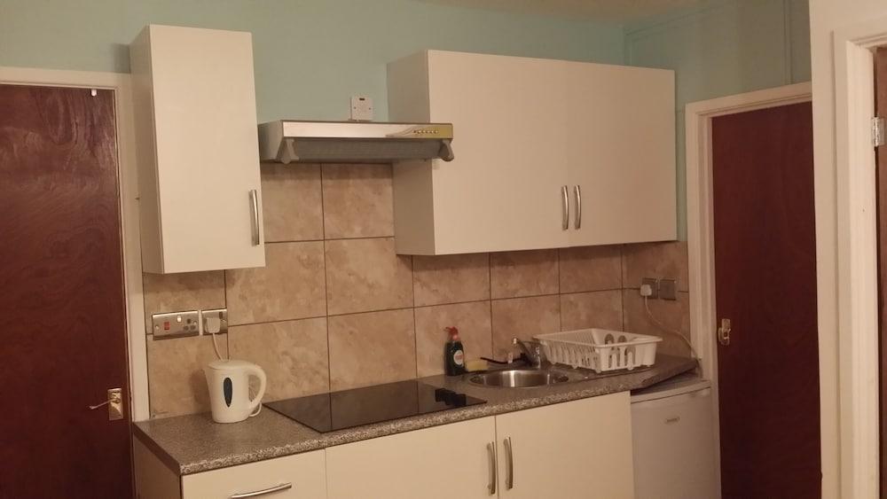 Stunning Apartment In London Tottenham