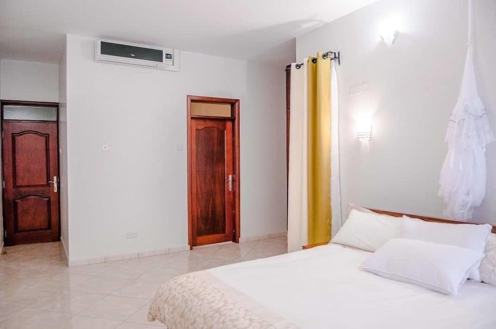 Pearl Cottages Kiwatule