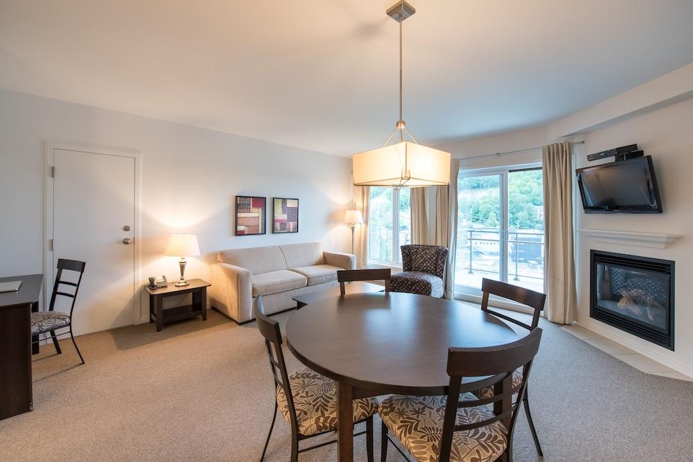 Condos Château-Bromont