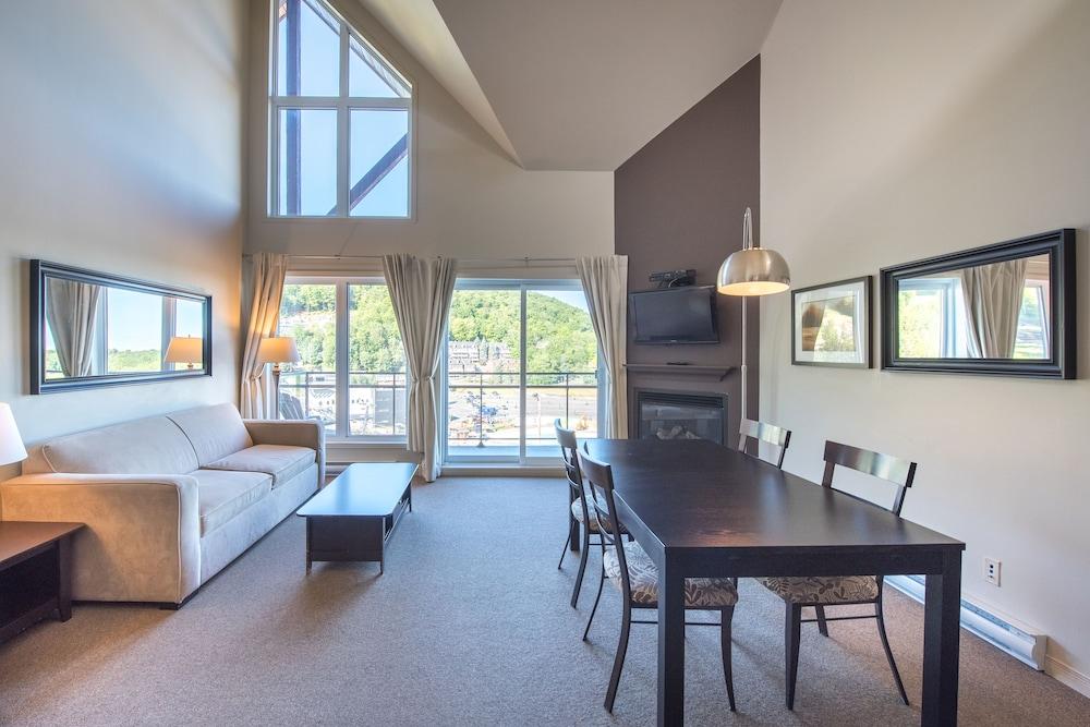 Condos Château-Bromont