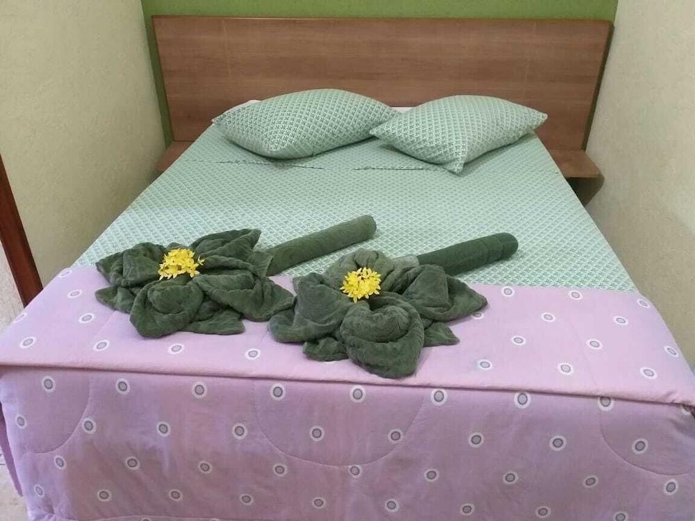 Pousada Residencial dos Portugas