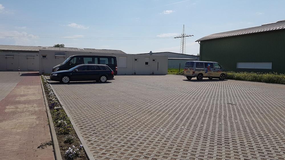 Monteurzimmer Glückstadt