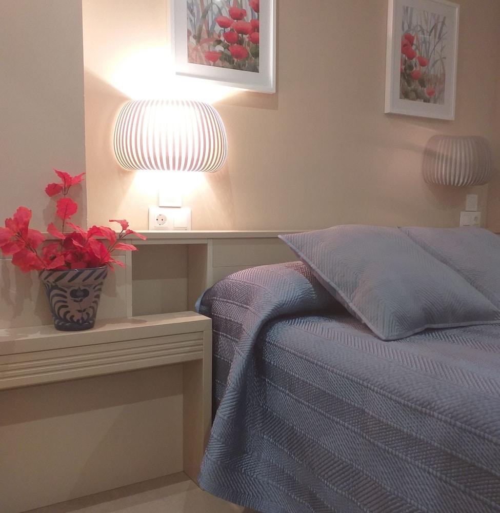 Apartamentos AS Málaga Centro Histórico