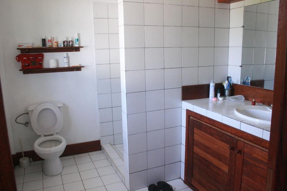 Chez Paul Ambodiatafana