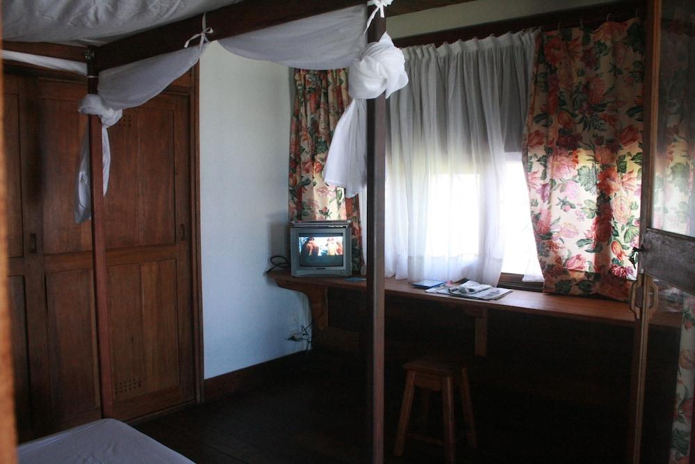 Chez Paul Ambodiatafana