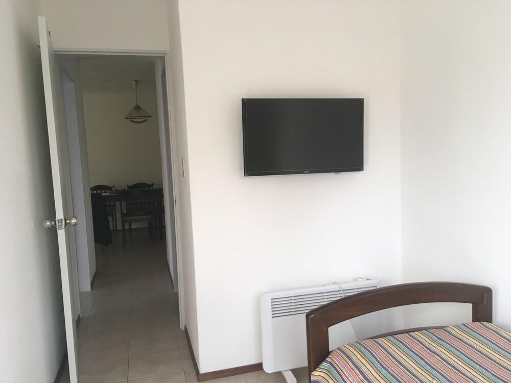 Aidy Grill Apartamento