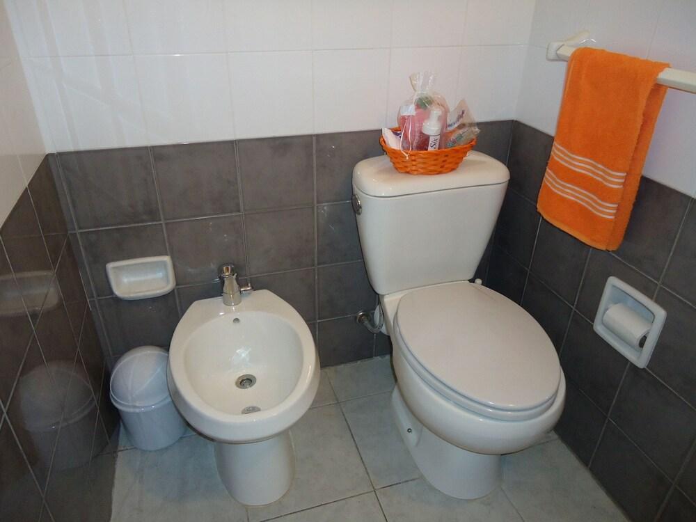 Aidy Grill Apartamento