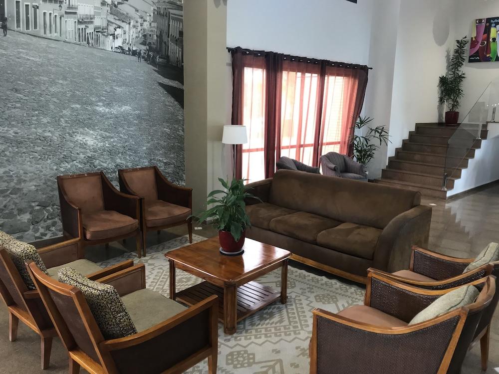 Rede Concept Hotel Salvador