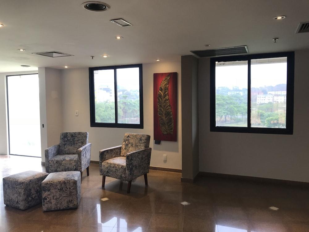 Rede Concept Hotel Salvador