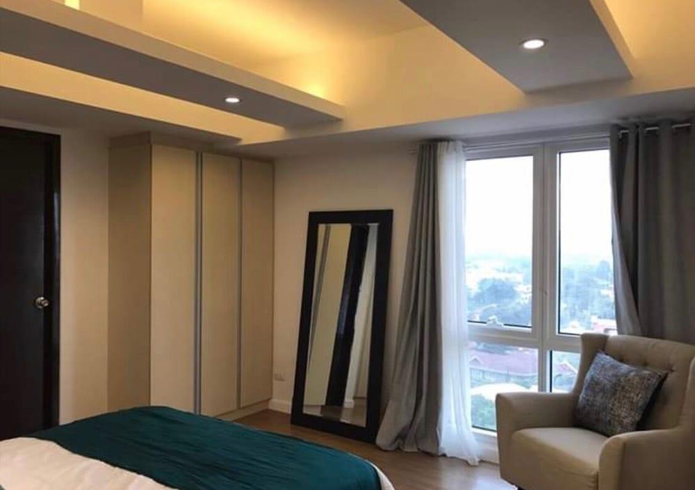 Abreeza Place Apartments