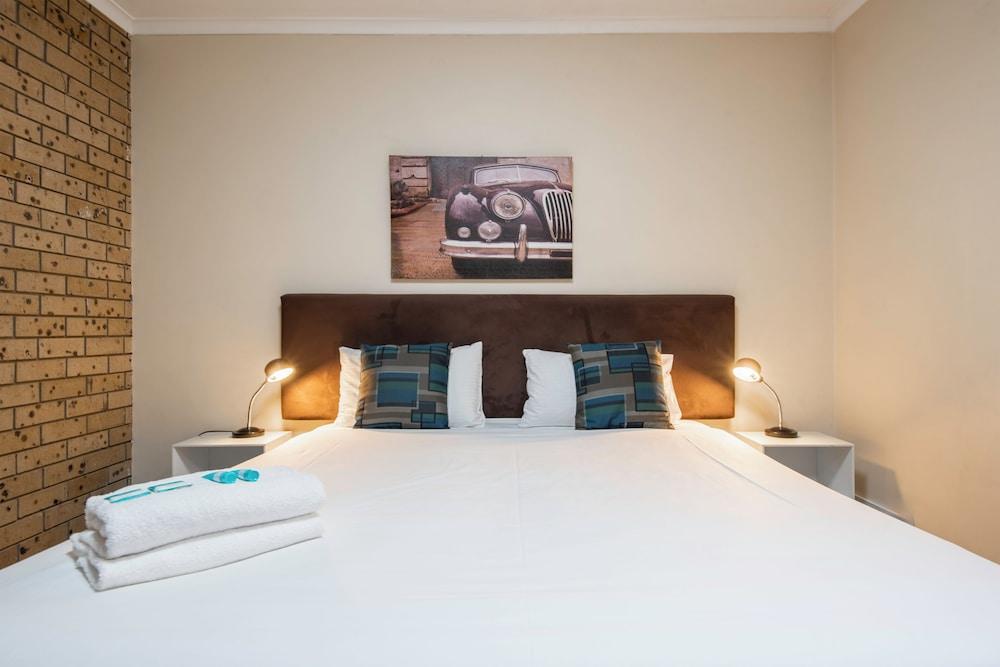 Echo Holiday Parks - Windsor Gardens