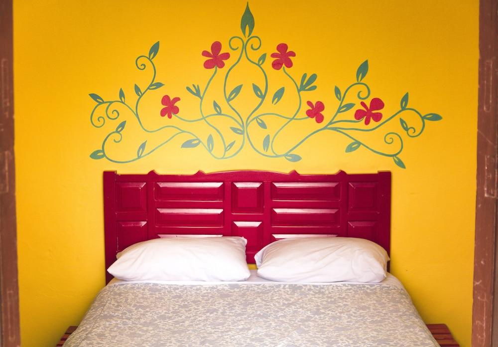 Sukha Hostel San Luis