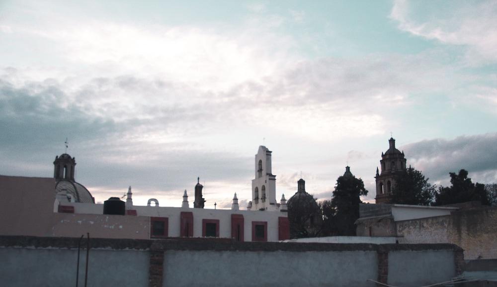 Sukha Hostel San Luis