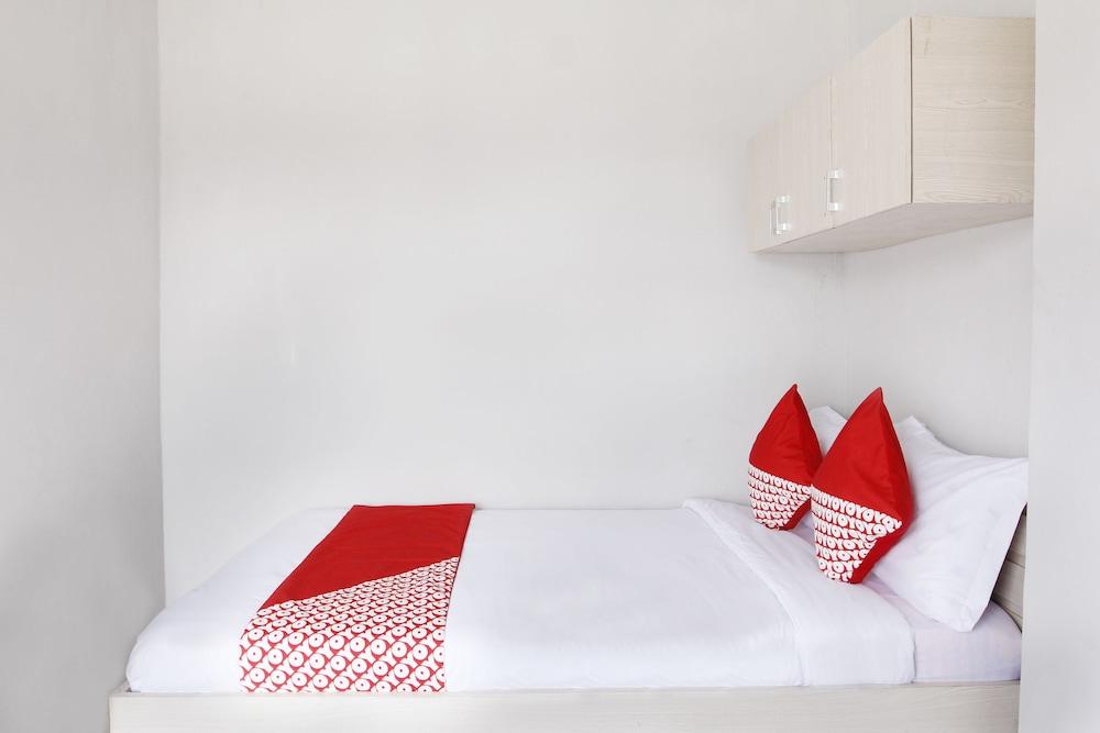 Hotel O GP Residence