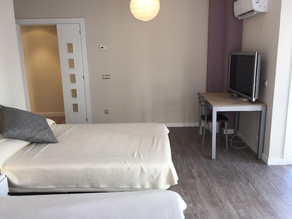 Hostal Consejo de Aranda